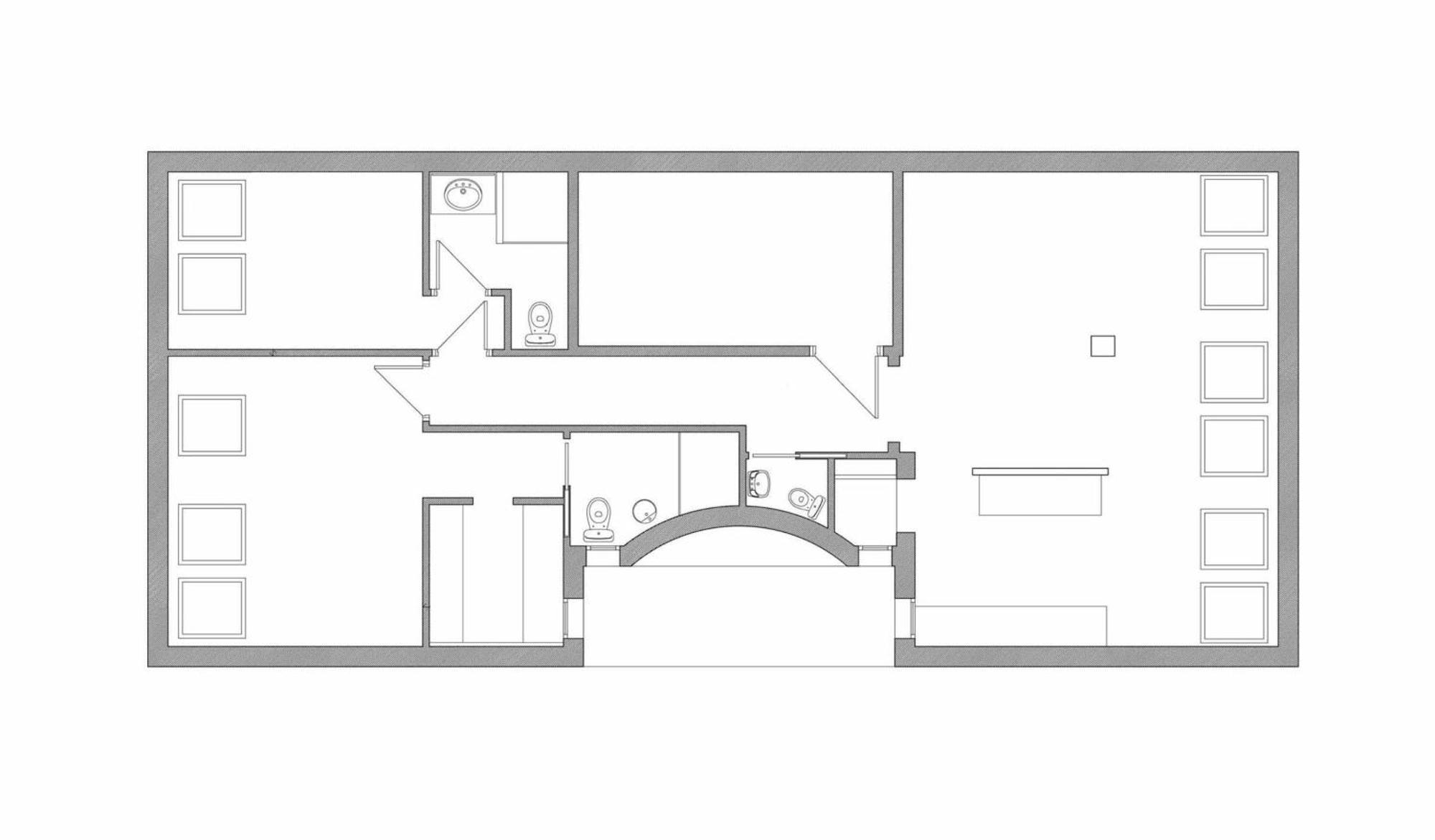 Playa De La Concha 7 By Feelfree Rentals سان سيباستيان المظهر الخارجي الصورة