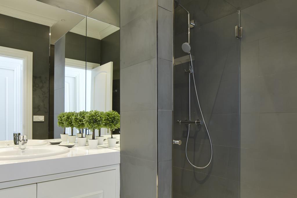 Playa De La Concha 7 By Feelfree Rentals سان سيباستيان المظهر الخارجي الصورة